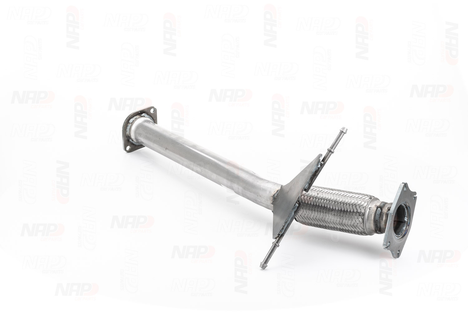 NAP carparts | Rør til udstødning Länge: 800mm CAC10232 VOLVO V70 II (SW, 285) 2000 billig online