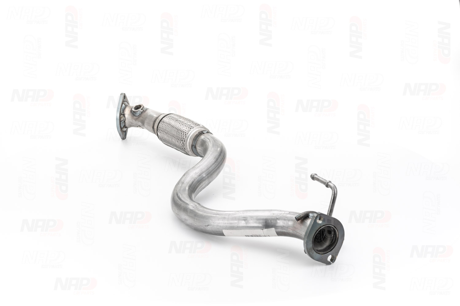 NAP carparts | Rura tłumika Długość: 775[mm] CAC10245 Volkswagen Sharan II (7N1, 7N2) 2014 tanie online