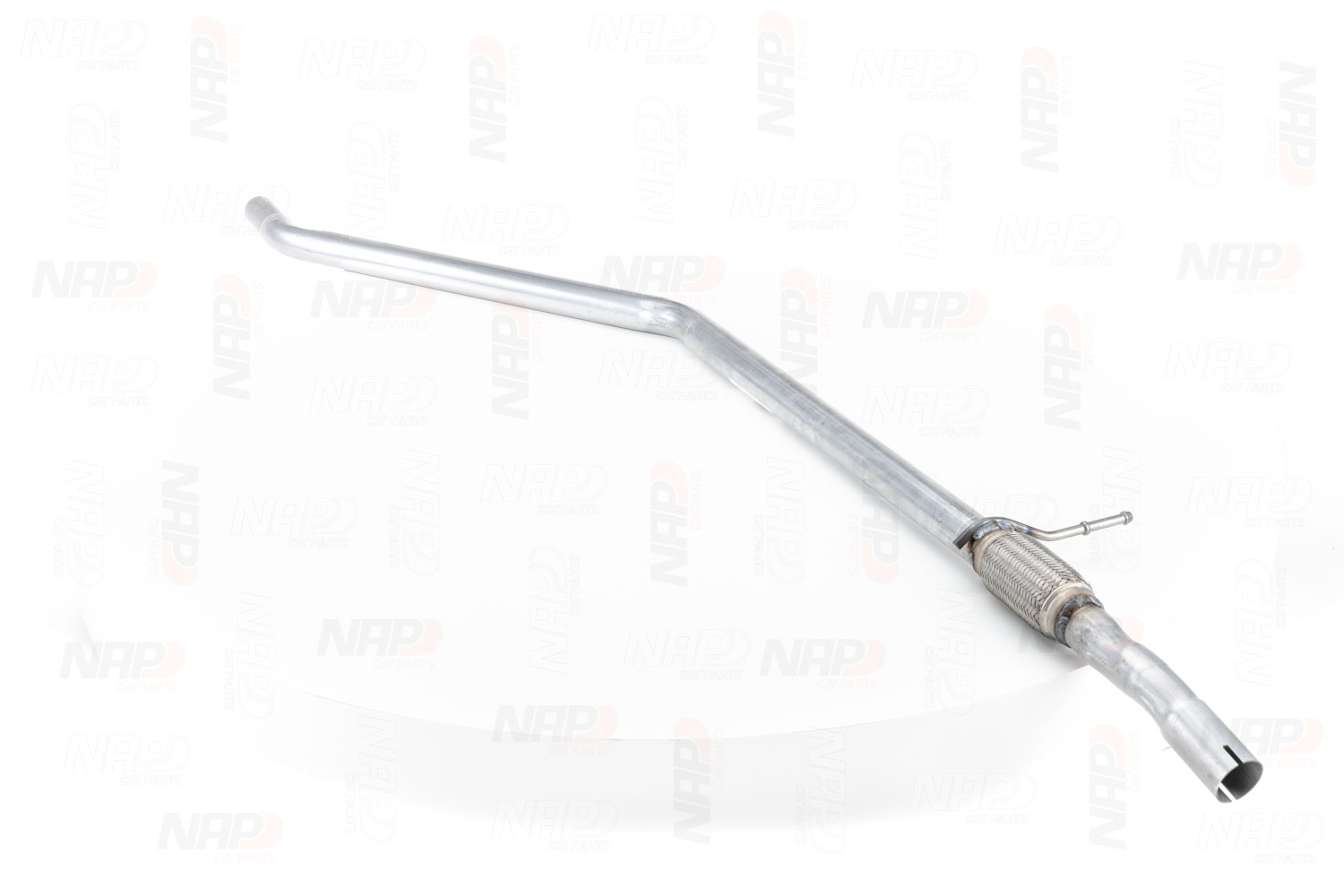 Numer OEM 71765106 - Rura wydechowa CAC10269 FIAT, ALFA ROMEO, LANCIA
