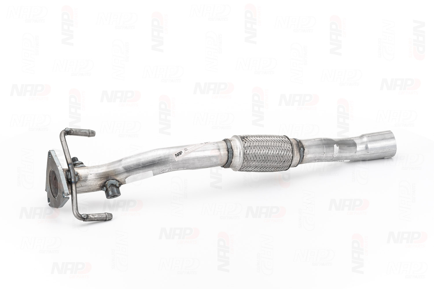 Numer OEM 55704011 - Rura wydechowa CAC10288 MERCEDES-BENZ, FIAT