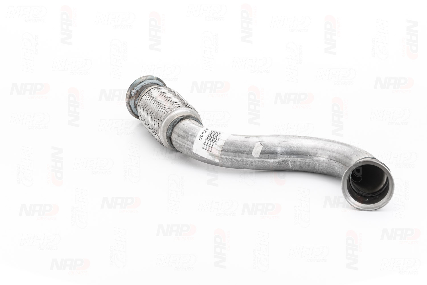 NAP carparts | Eksosrør Lengde: 540mm CAC10292 DS DS4 / DS4 Crossback 2016 billige på nett