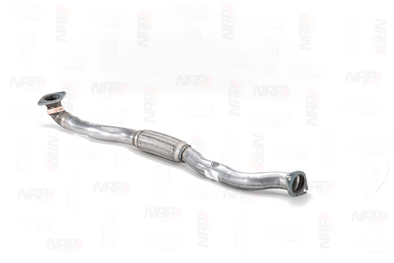 Numéro OEM 28610-1F080 - Tuyau d'échappement CAC10297 MERCEDES-BENZ, KIA, HYUNDAI