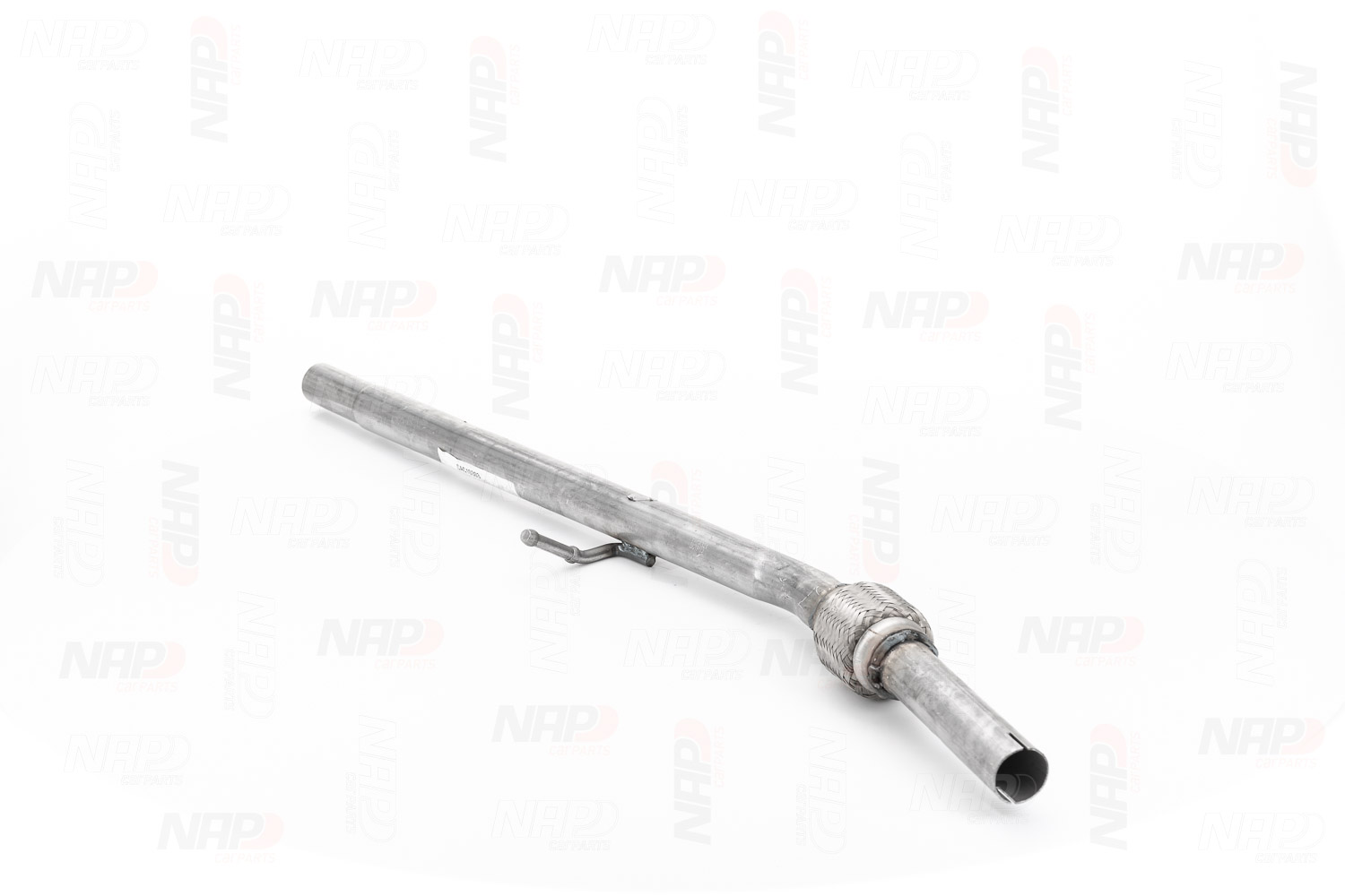 NAP carparts | Rør til udstødning Länge: 950mm CAC10303 FIAT Cinquecento (170) 1991 billig online