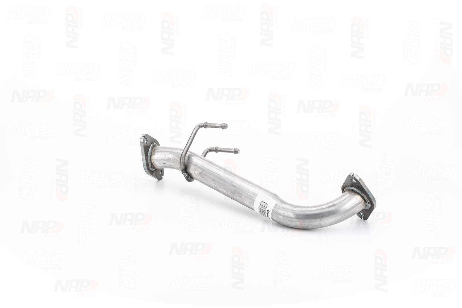 Eksosrør CAC10306 NAP carparts FORD C-Max II (DXA/CB7, DXA/CEU) 1.5 TDCi 2018 95 hk