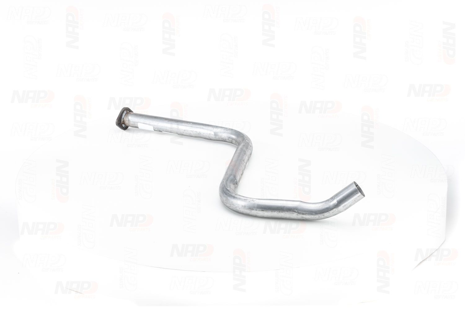 NAP carparts CAC10388 exhaust pipe VAUXHALL Astra Mk6 (J) GTC (P10) 1.7 CDTi 131hp 2011