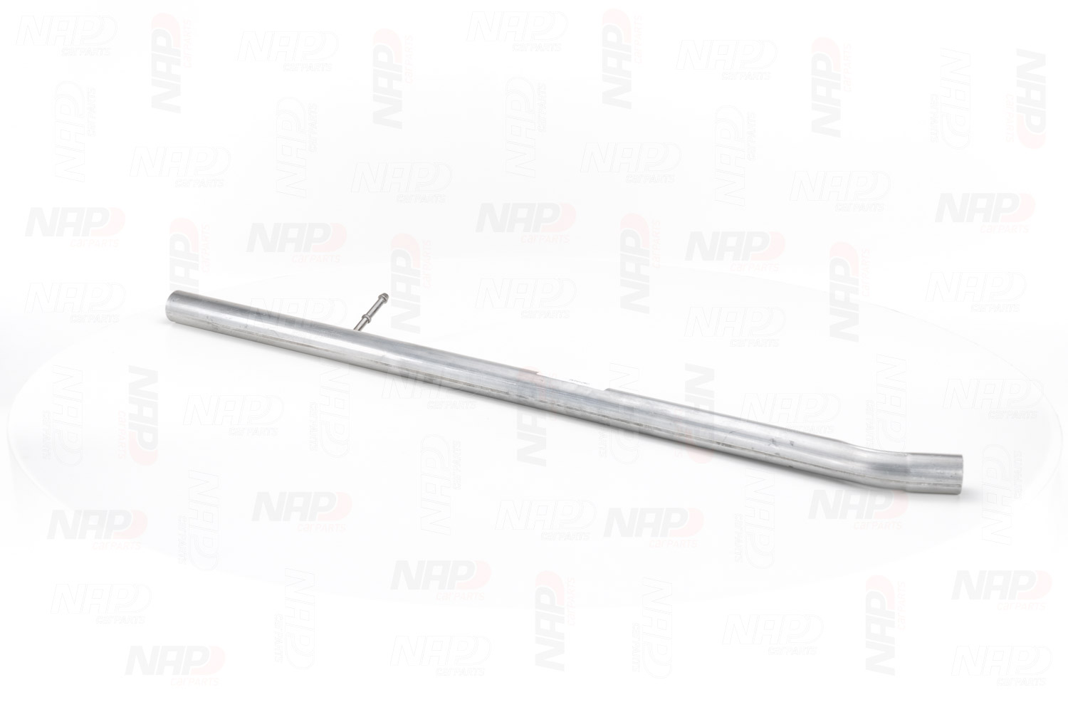 NAP carparts CAC10430 Abgasrohr Dacia Duster Kastenwagen