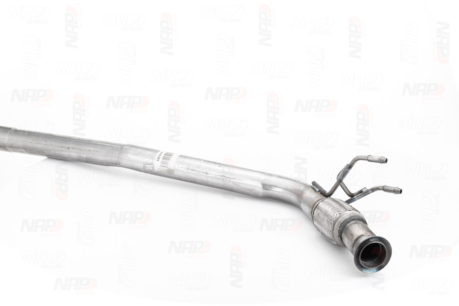 NAP carparts | Rura Wydechowa Długość: 1115[mm] CAC10470 Volkswagen Transporter T5 Bus (7HB, 7HJ, 7EB, 7EJ, 7EF, 7EG, 7HF, 7EC) 2013 tanie online