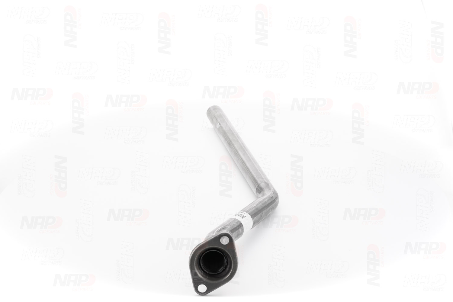 NAP carparts CAC10491 Tuyau d'échappement Dacia Logan US