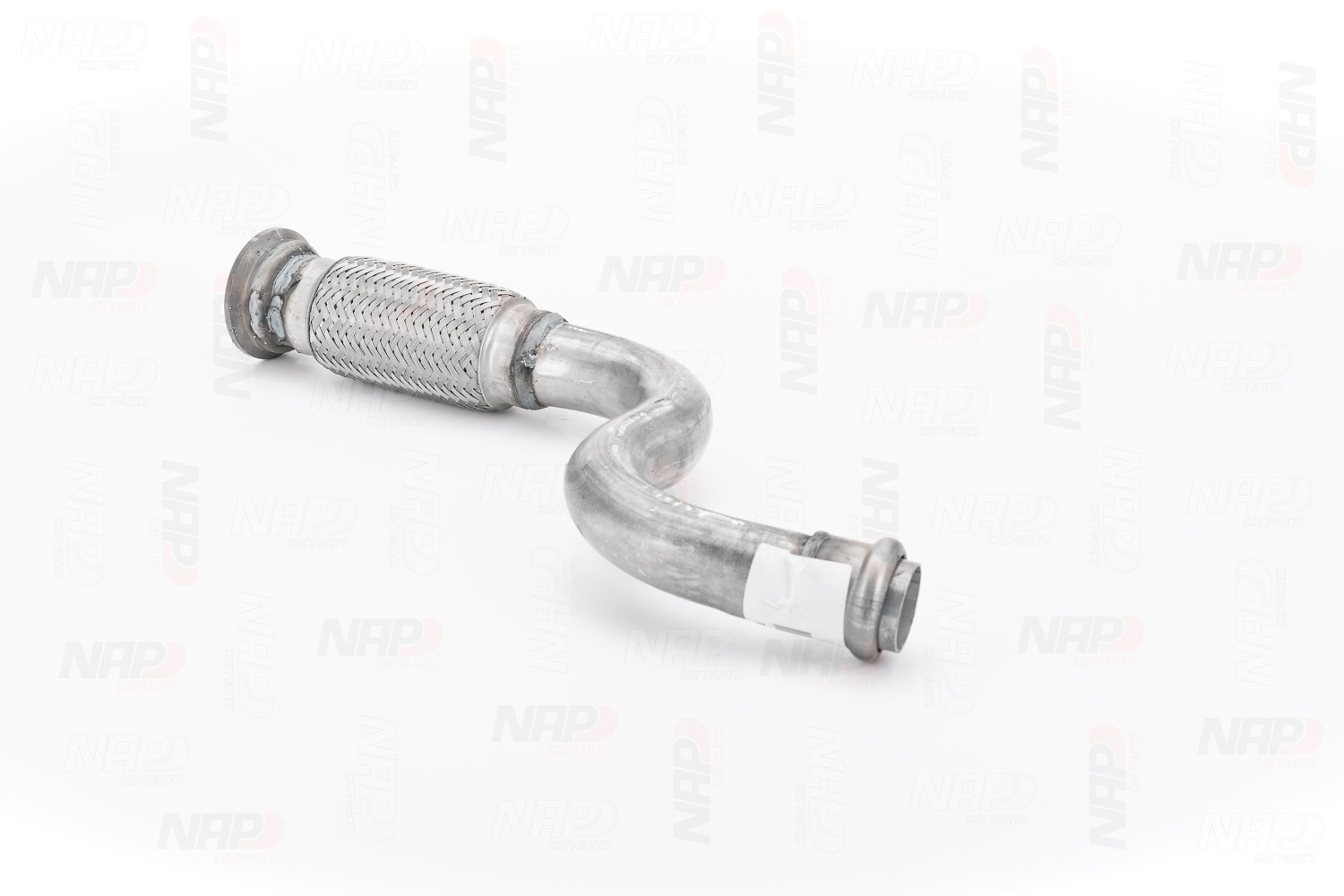 NAP carparts | Rura tłumika Długość: 505[mm] CAC10496 CITROËN DS4 Hatchback 2013 tanie online
