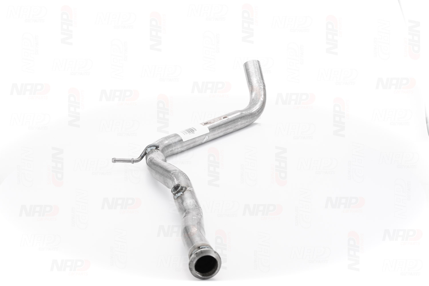 NAP carparts | Tubos de escape Long.: 1105mm CAC10497 DS DS4 / DS4 Crossback 2018 baratos online