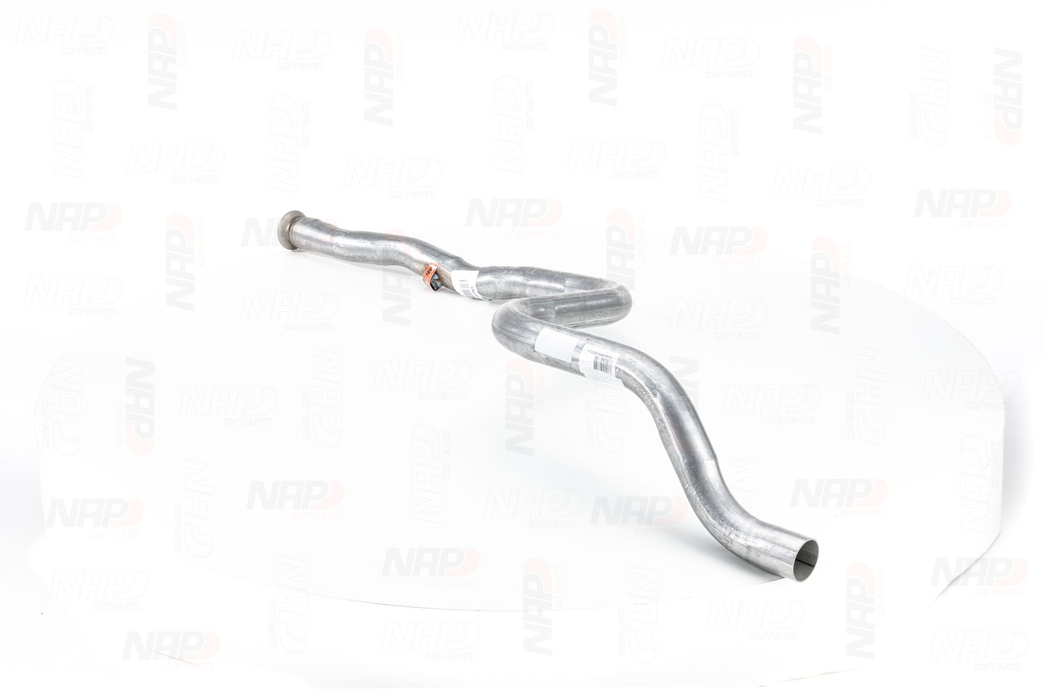 NAP carparts | Rura Wydechowa Długość: 1320[mm] CAC10498 CITROËN DS5 Hatchback 2015 tanie online