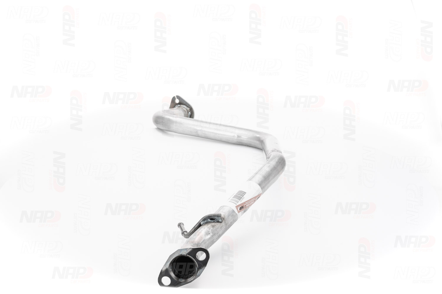 Numer OEM 14260-84A01 - Rura wydechowa CAC10502 SUZUKI