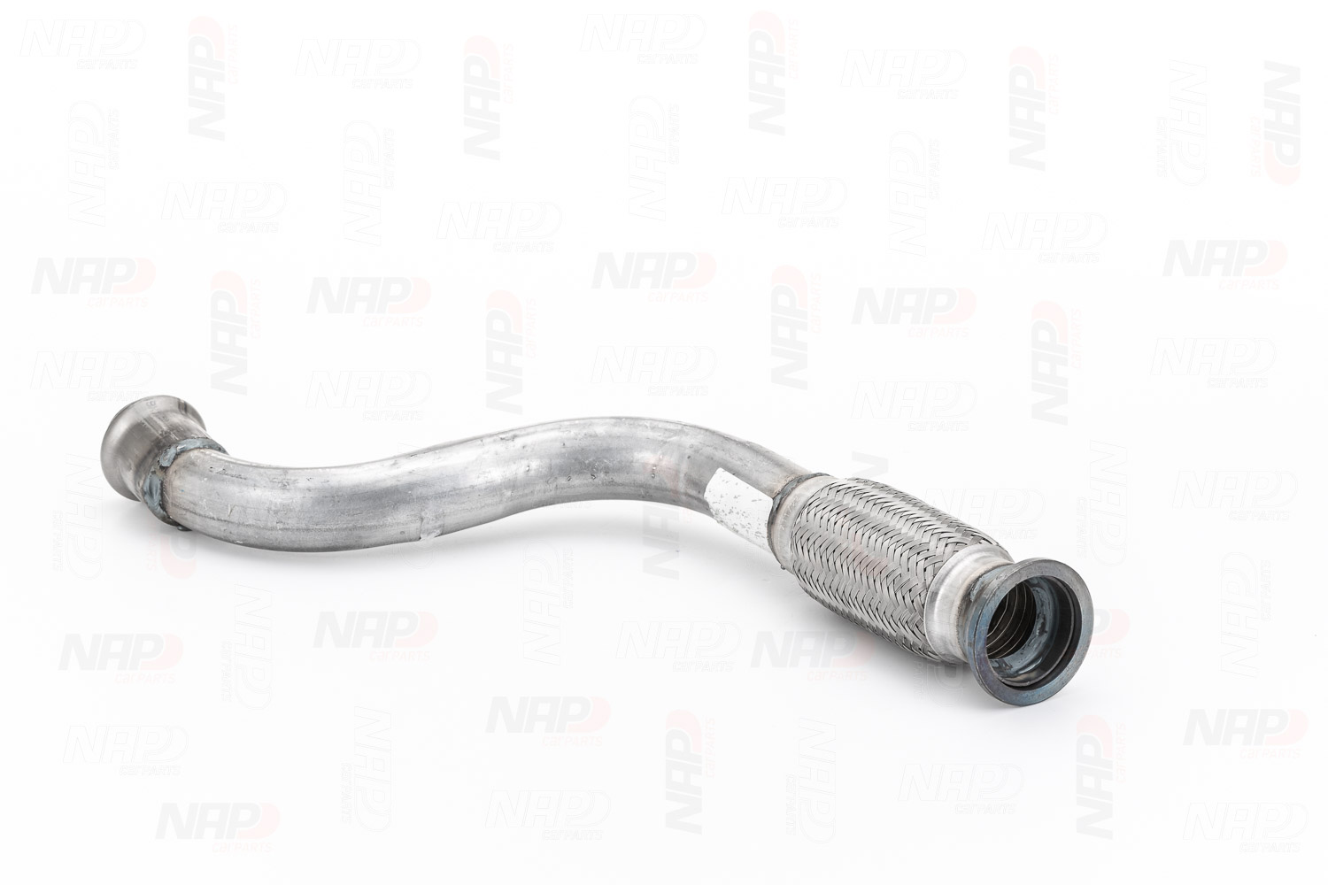 NAP carparts | Avgasrör L: 515mm CAC10503 CITROËN C4 II Picasso 2017 billiga online