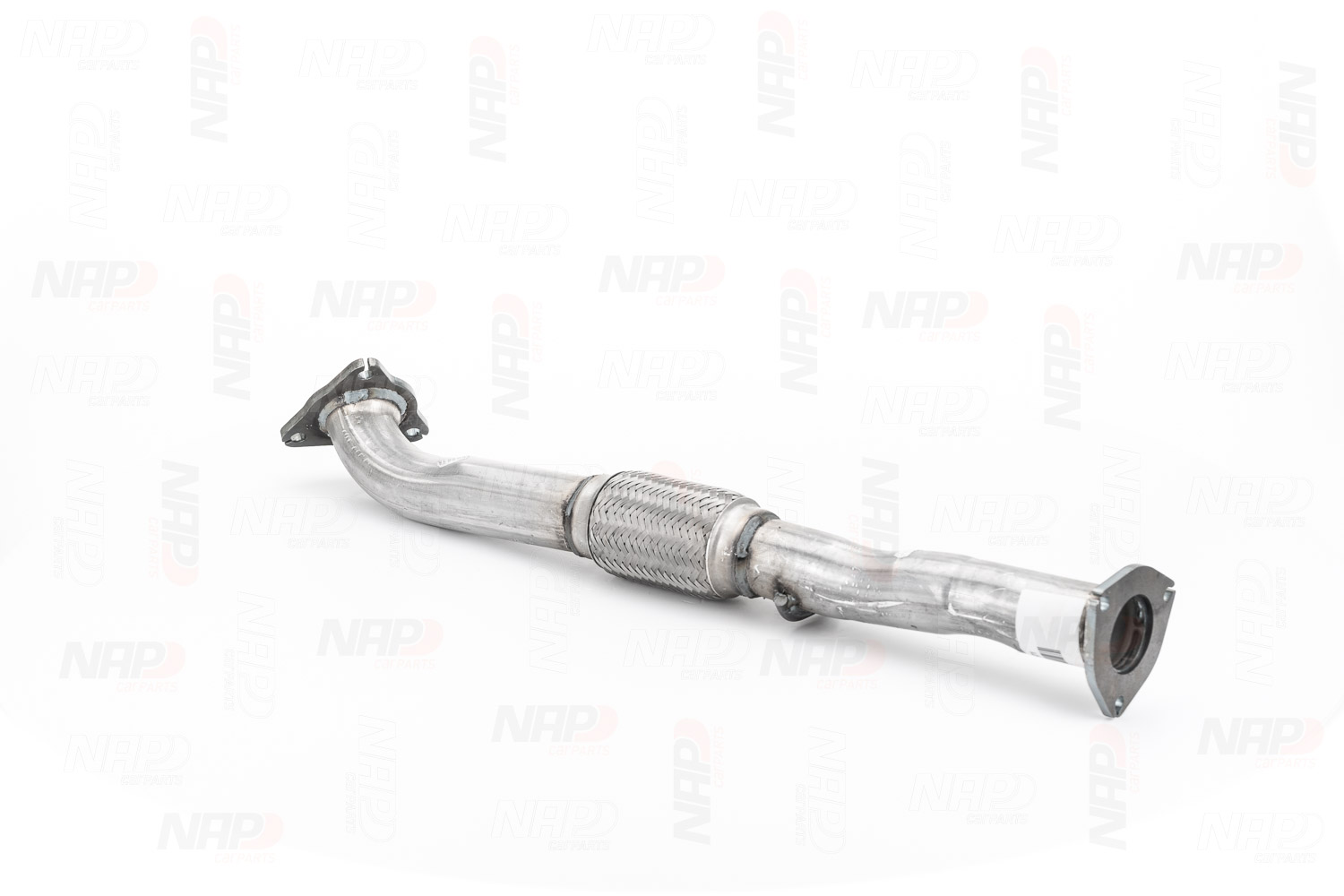 NAP carparts CAC10571 Abgasrohr VAUXHALL Antara (L07)