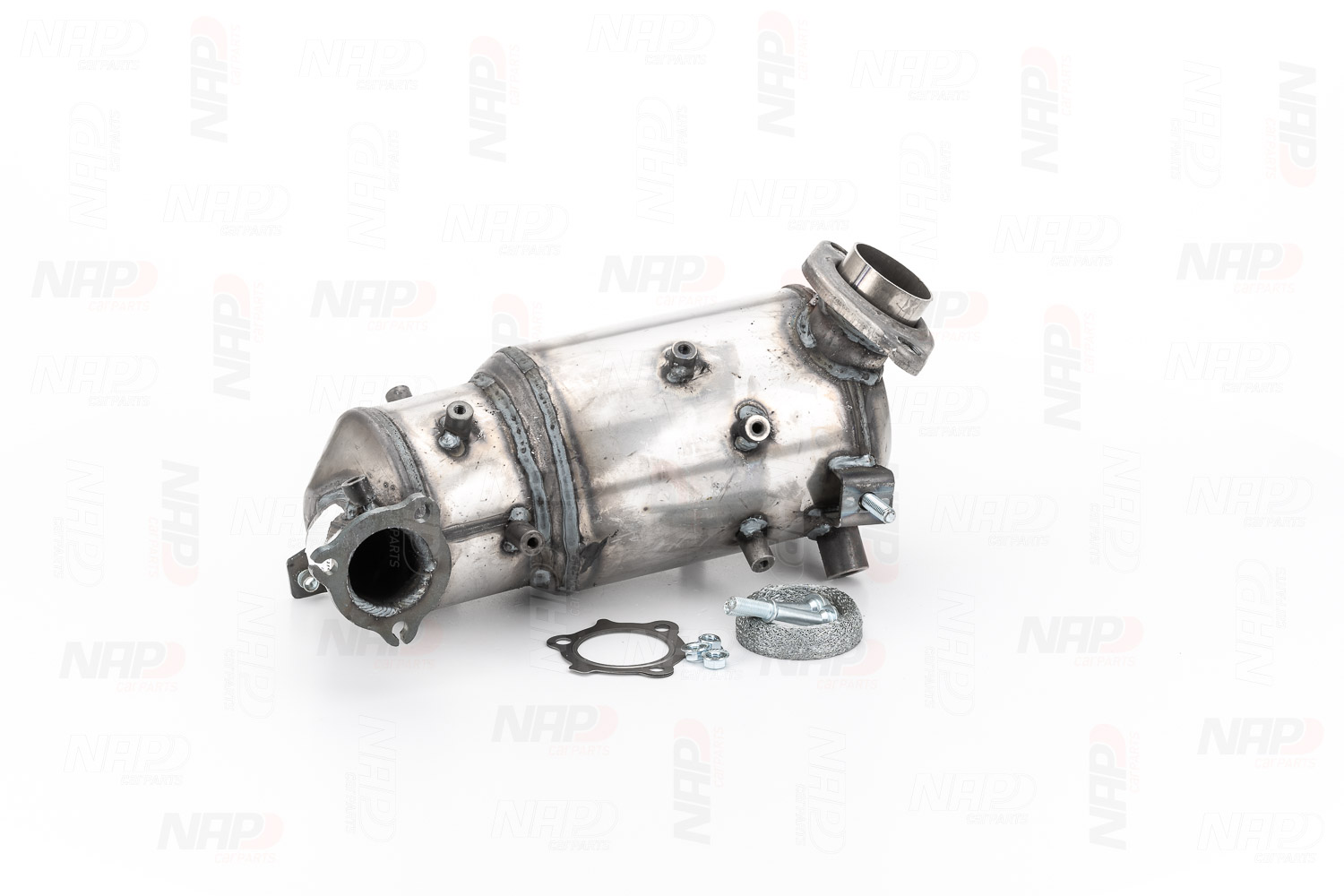 NAP carparts CAD10268 Partikelfilter (DPF) Toyota Avensis t25