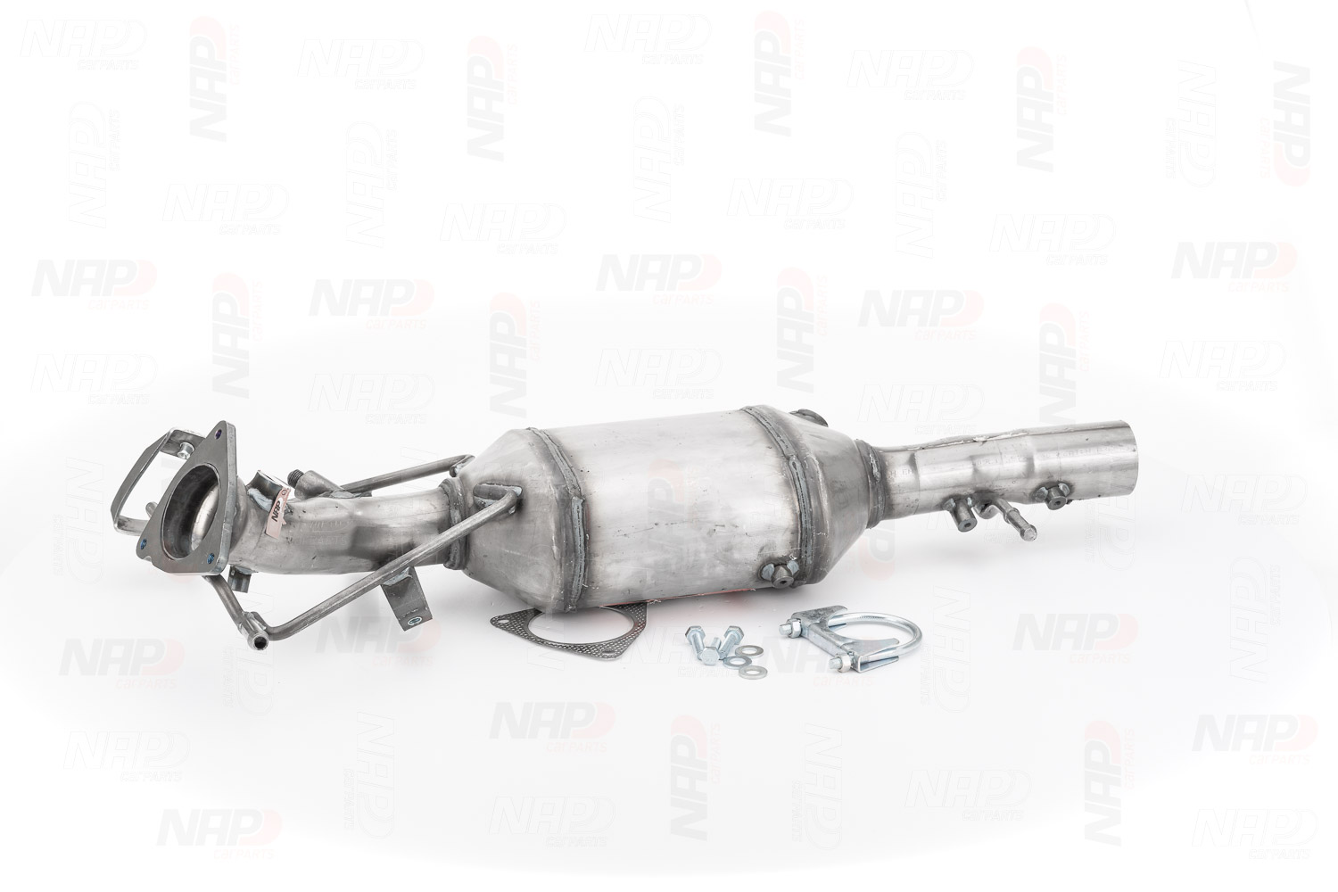 NAP carparts CAD10273 Filtre à particules Land Rover Range Rover 2