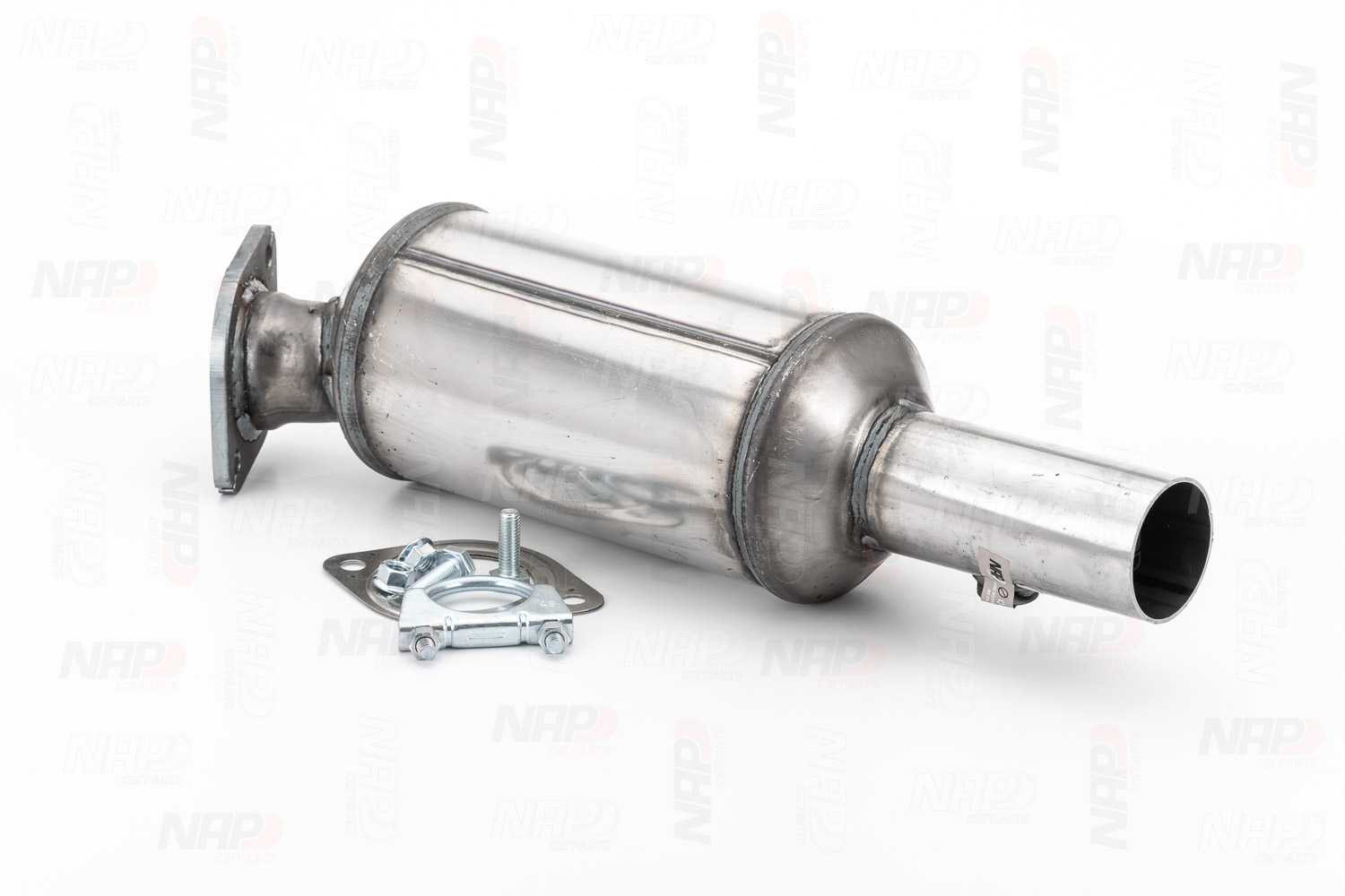 NAP carparts | DPF-filter CAD10283 CHRYSLER Delta Hatchback 2012 billiga online