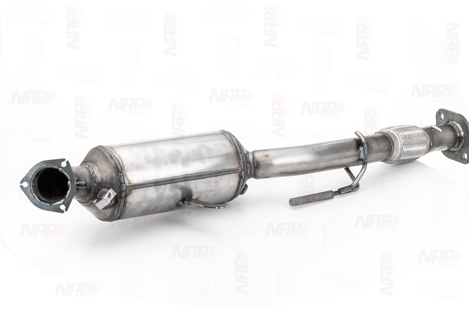 NAP carparts | Partikelfilter CAD10310 DODGE Ram 2500 Extended Pick-up (BE, BR) 1998 goedkoop online