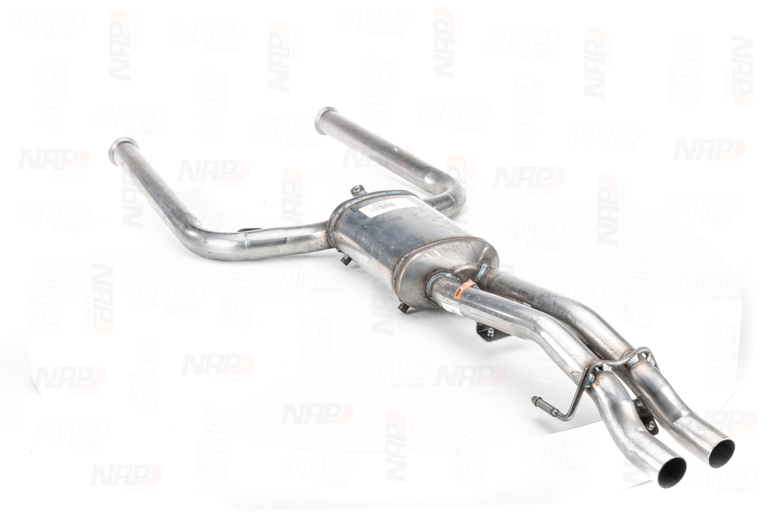 Numer OEM C2C 40890 - Filtr cząstek stałych CAD10312 JAGUAR