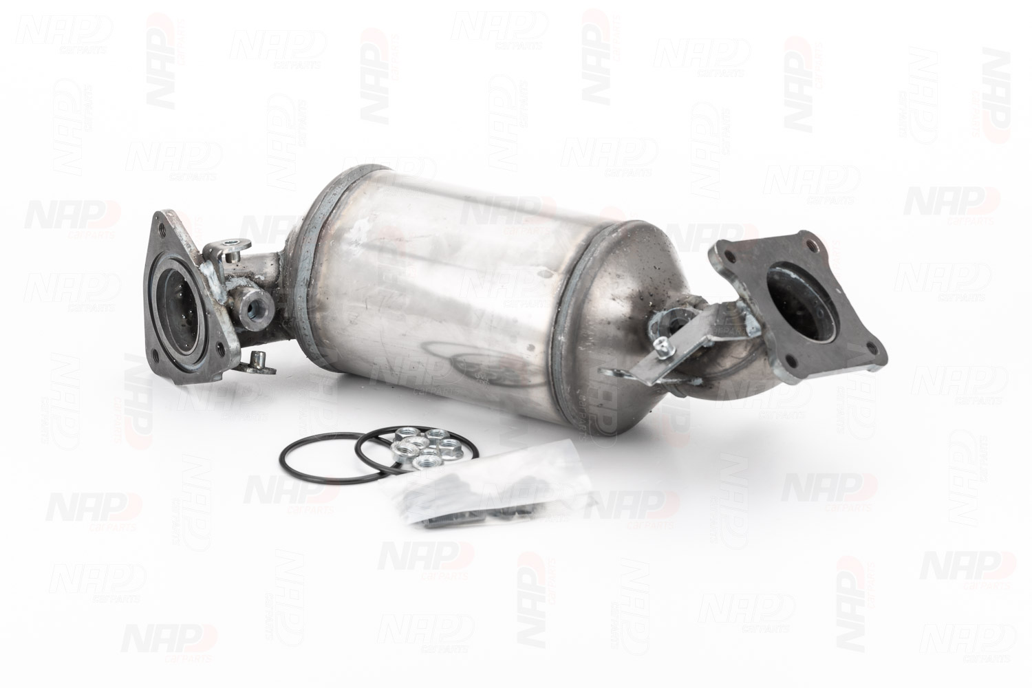 NAP carparts CAD10313 HONDA diesel particulate filter price