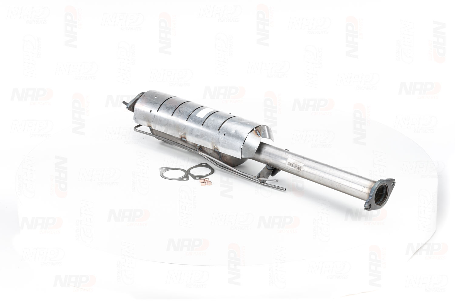 OEM-Nummer 1 794 147 - Partikelfilter (DPF) CAD10323 FORD