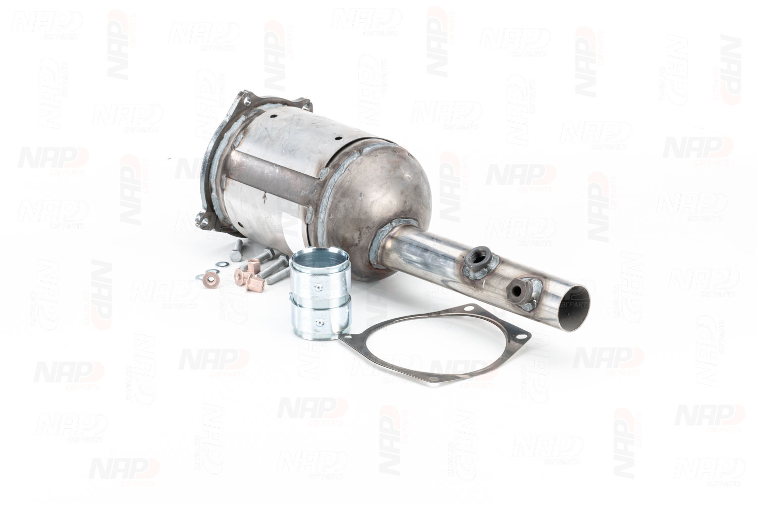 KANGOO Express (FW0/1_): Diesel particulate filter from NAP carparts