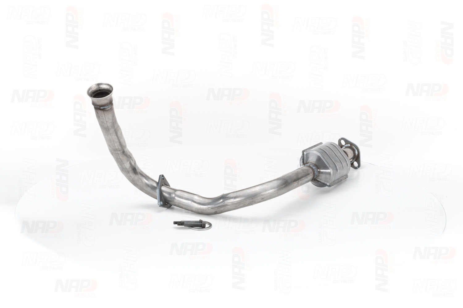 NAP carparts CAD10364 Kat VAUXHALL Frontera Mk1 (A) SUV (U92)