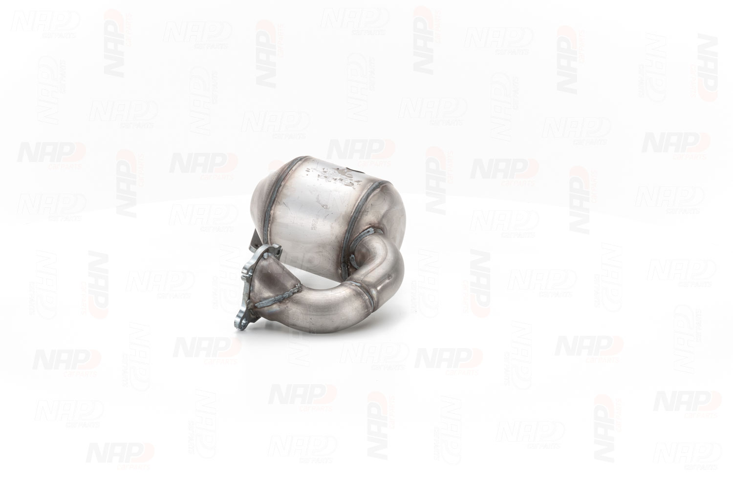 Kat CAD10479 NAP carparts VAUXHALL Vivaro Bus (J7) 2.0 CDTI 2009 114 PS
