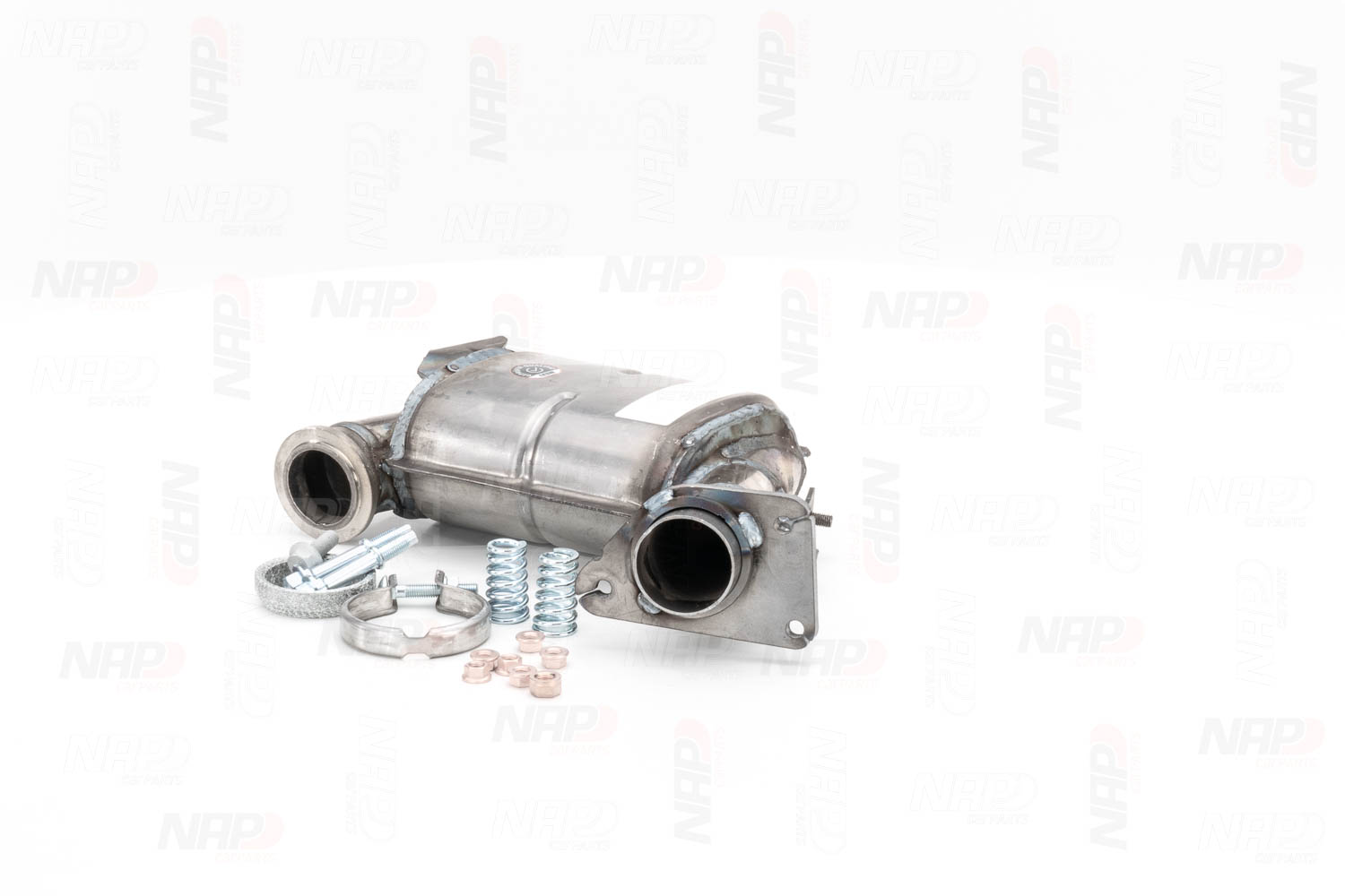 NAP carparts | Katalysator CAD10513 SUZUKI Grand Vitara II SUV (JT, TE, TD) 2011 billige på nett