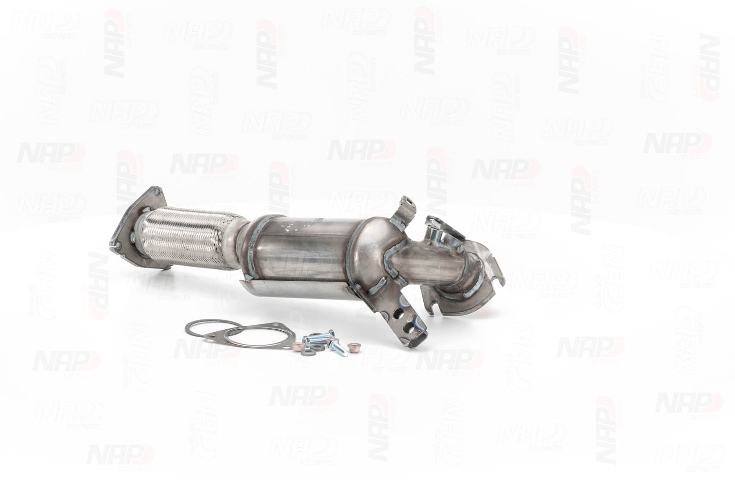 Numer OEM 8603780 - Katalizator CAD10533 VOLVO
