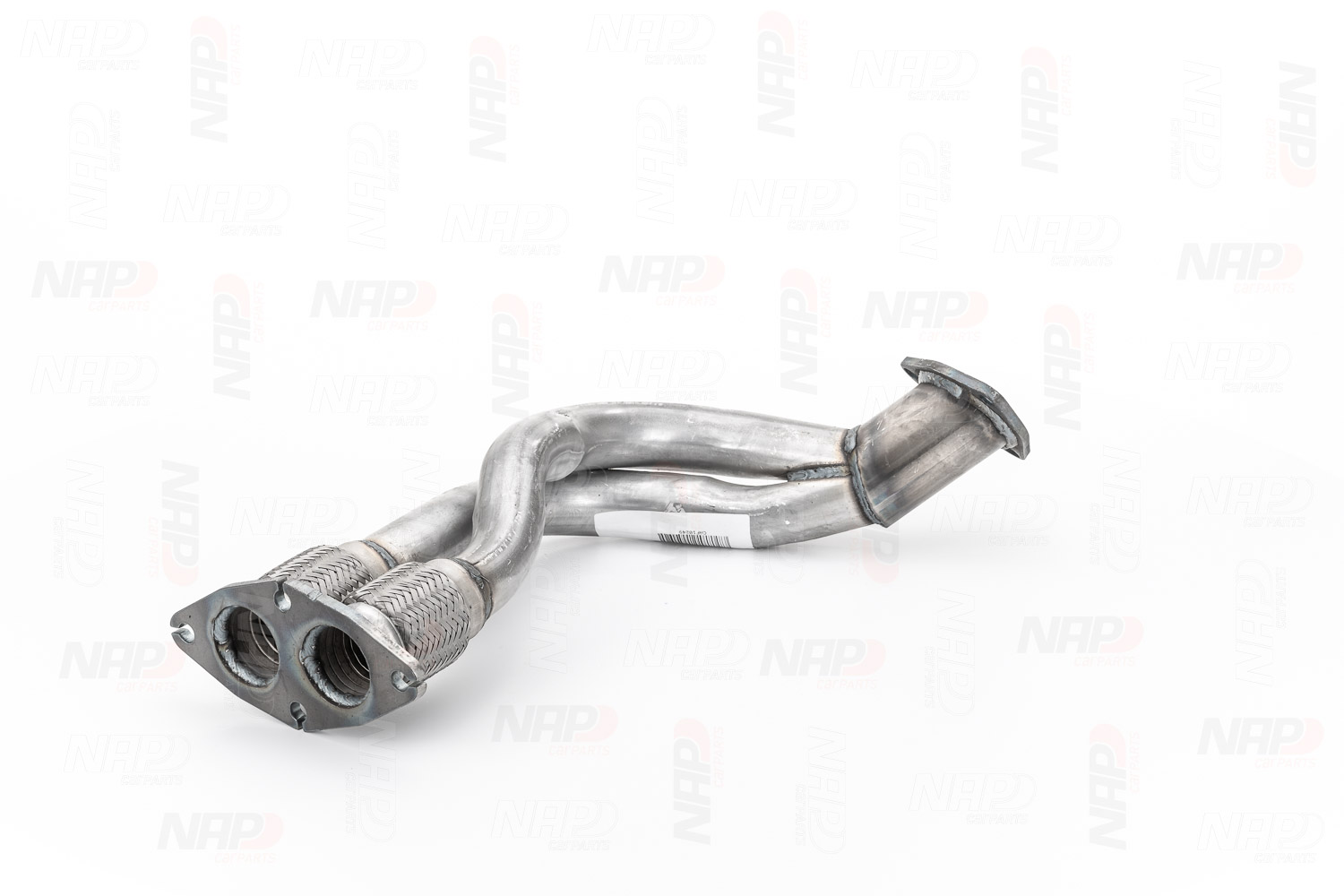 NAP carparts | Rura do układu wydechowego Długość: 500[mm] CAF10249 Volkswagen Sharan I (7M8, 7M9, 7M6) 1996 tanie online