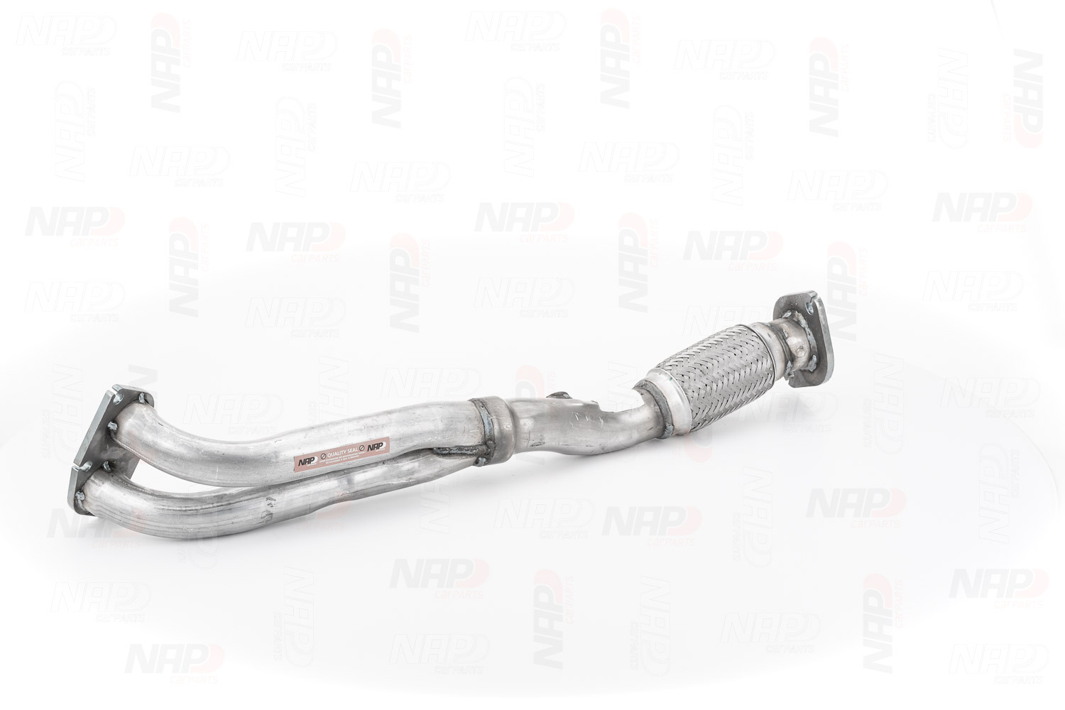 Numer OEM 7 768 502 - Rura wydechowa CAF10288 MERCEDES-BENZ, FIAT