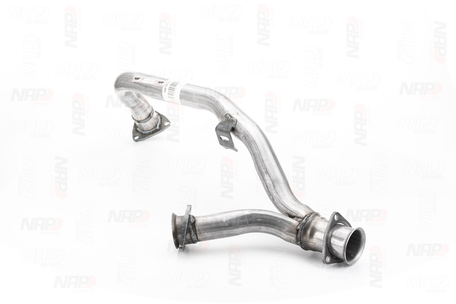 Numer OEM 8G0 253 101 H - Rura wydechowa CAF10375 AUDI, MERCEDES-BENZ