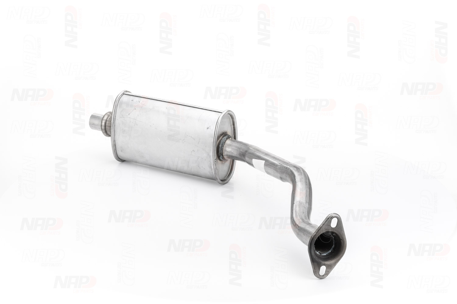 Numer OEM 1705-PS - Rura wydechowa CAF10377 MERCEDES-BENZ, PEUGEOT, CITROËN, DS, TALBOT