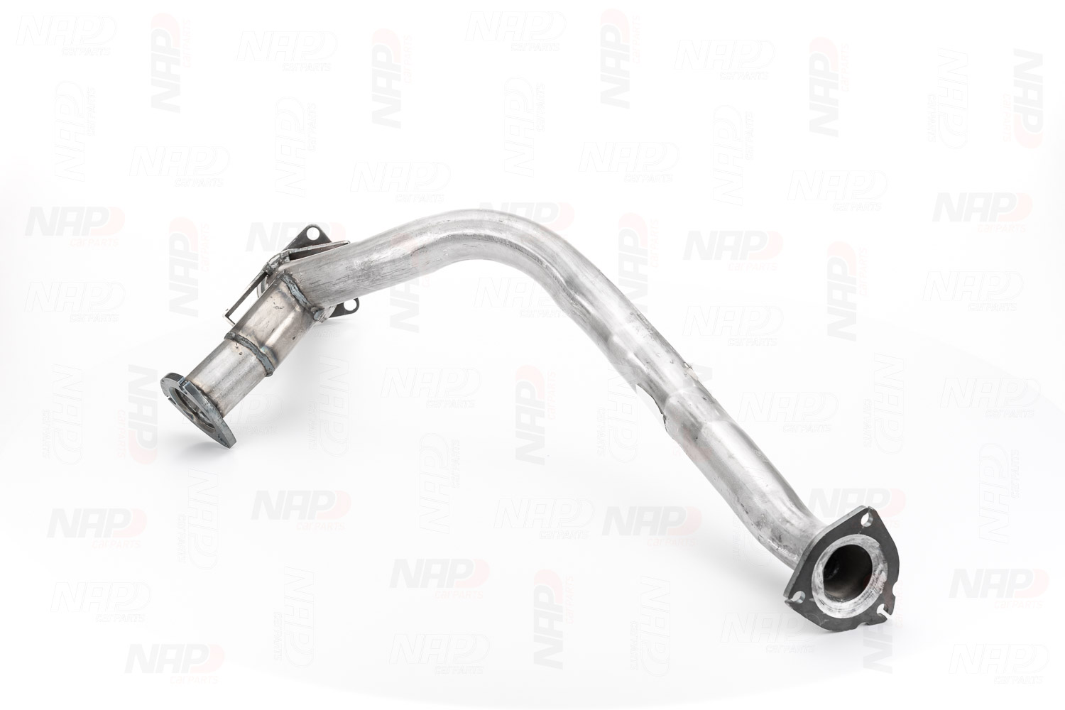 A4 Avant (8D5, B5): Rura wydechowa od NAP carparts