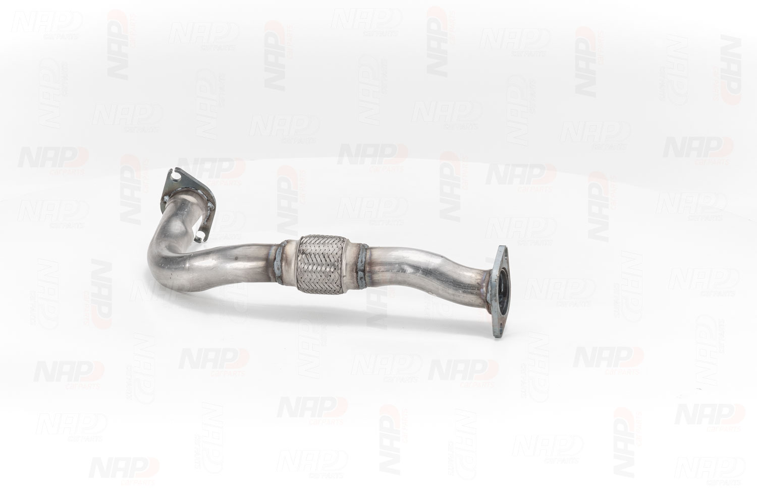 Numer OEM 28610-2E700 - Rura wydechowa CAF10439 MERCEDES-BENZ, HYUNDAI, KIA