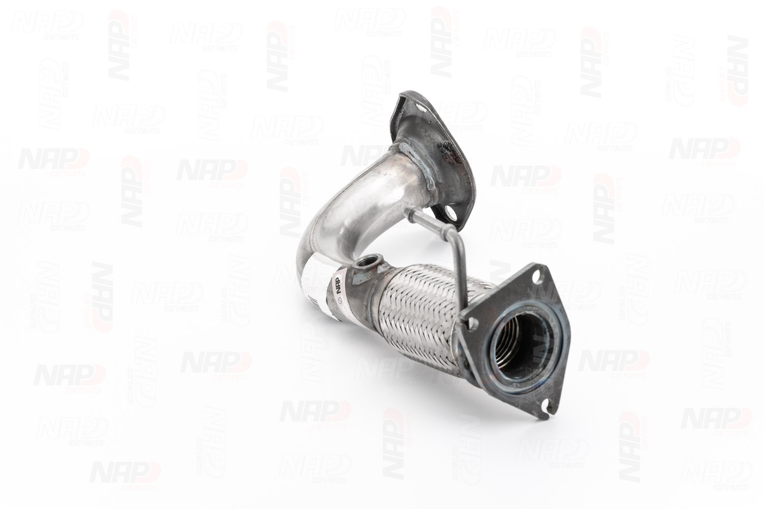 kupić NAP carparts (CAF10467) Rura wydechowa