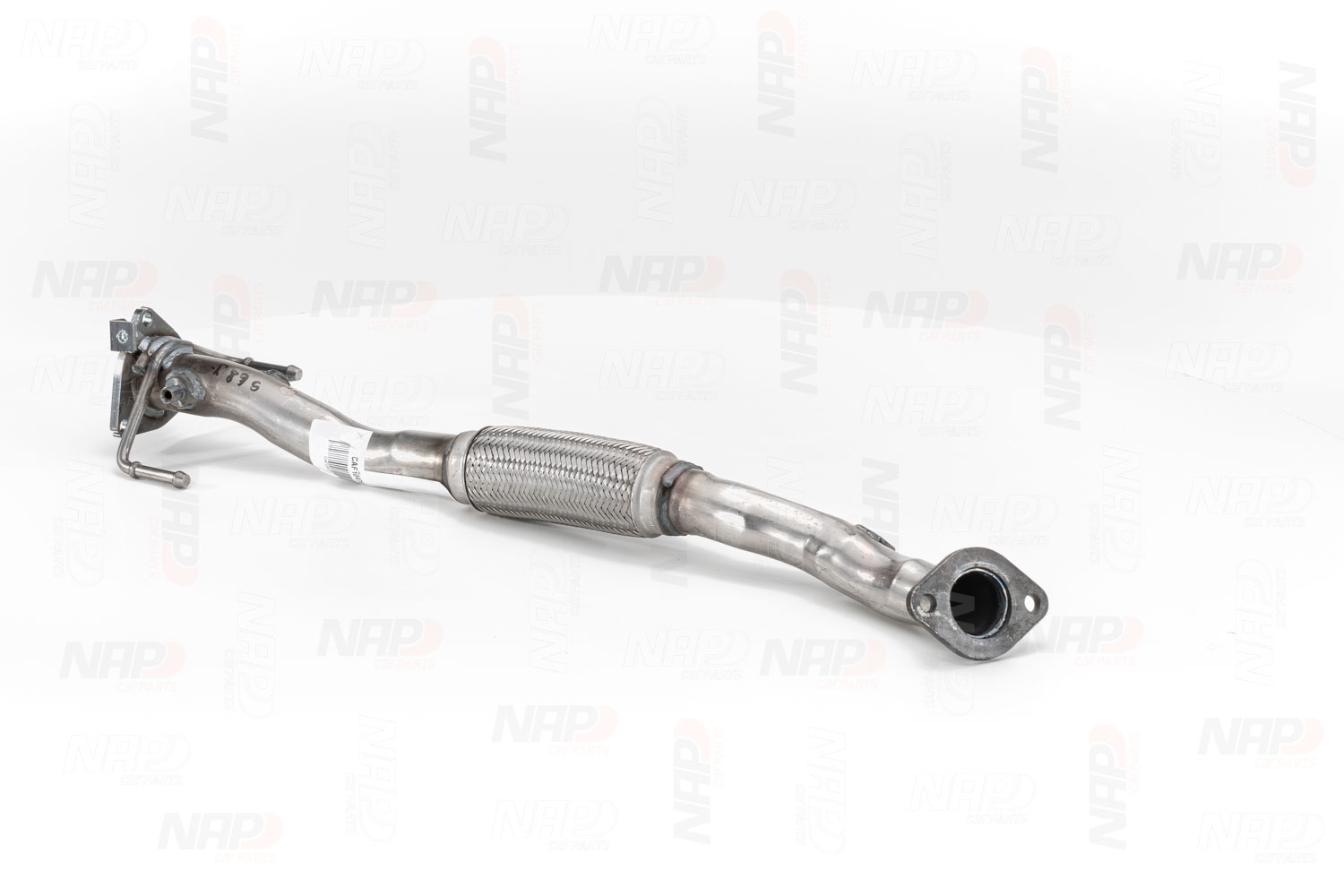 Numer OEM 55702310 - Rura wydechowa CAF10476 MERCEDES-BENZ, FIAT, ALFA ROMEO