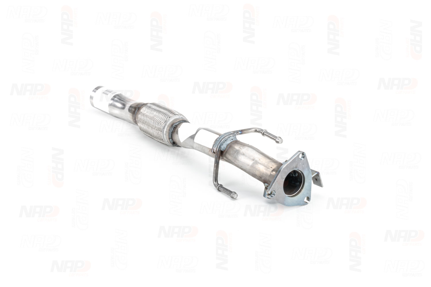 Numer OEM 51823589 - Rura wydechowa CAF10507 MERCEDES-BENZ, FIAT, ALFA ROMEO, LANCIA
