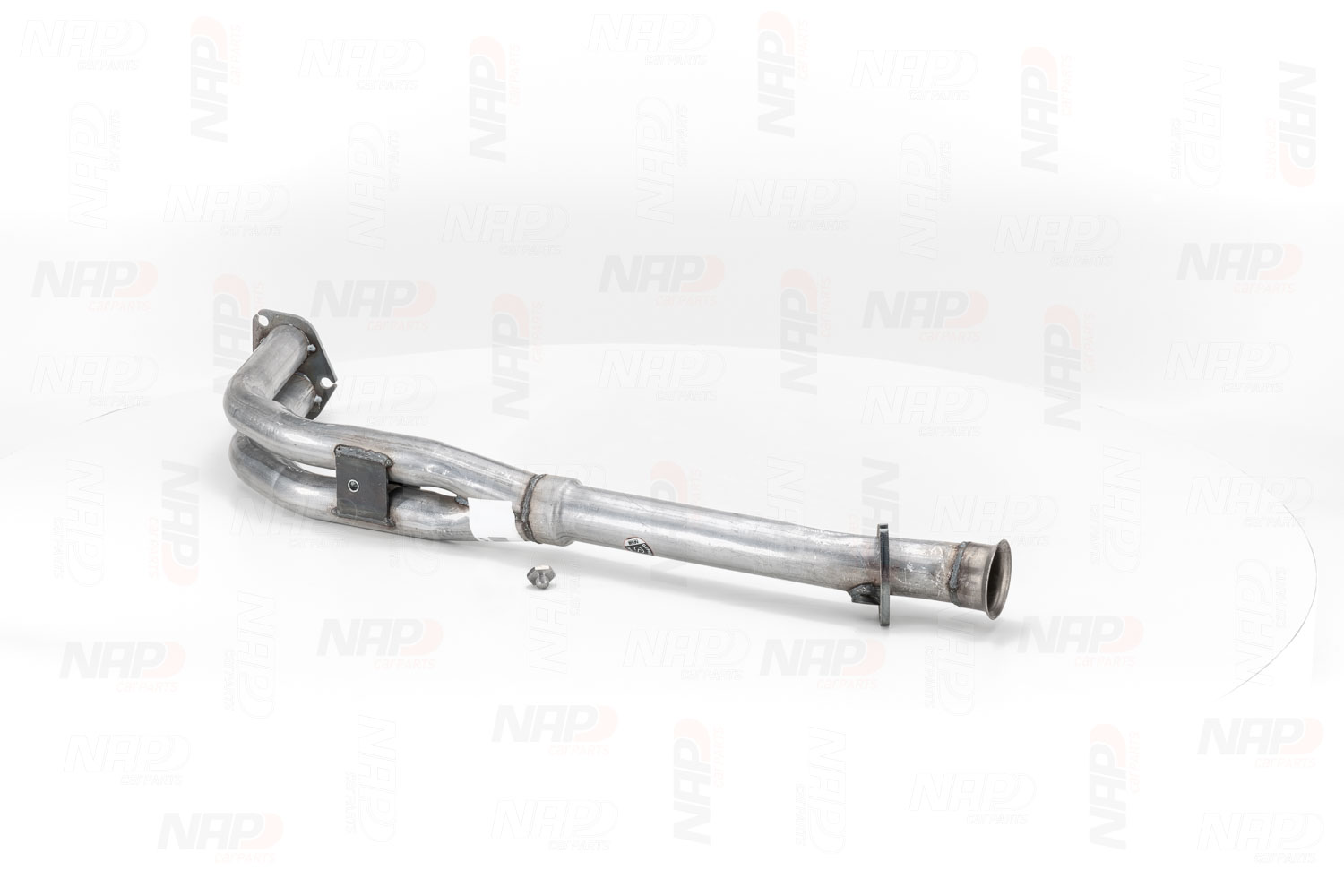 Numer OEM 3531809 - Rura wydechowa CAF10524 VOLVO