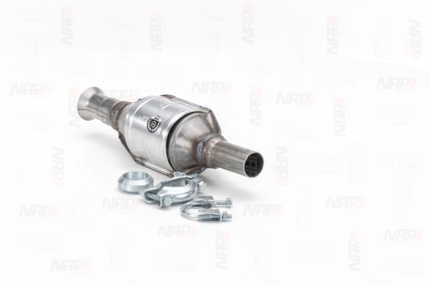 NAP carparts CAK10894 Katalysator Lada Kalina 1119