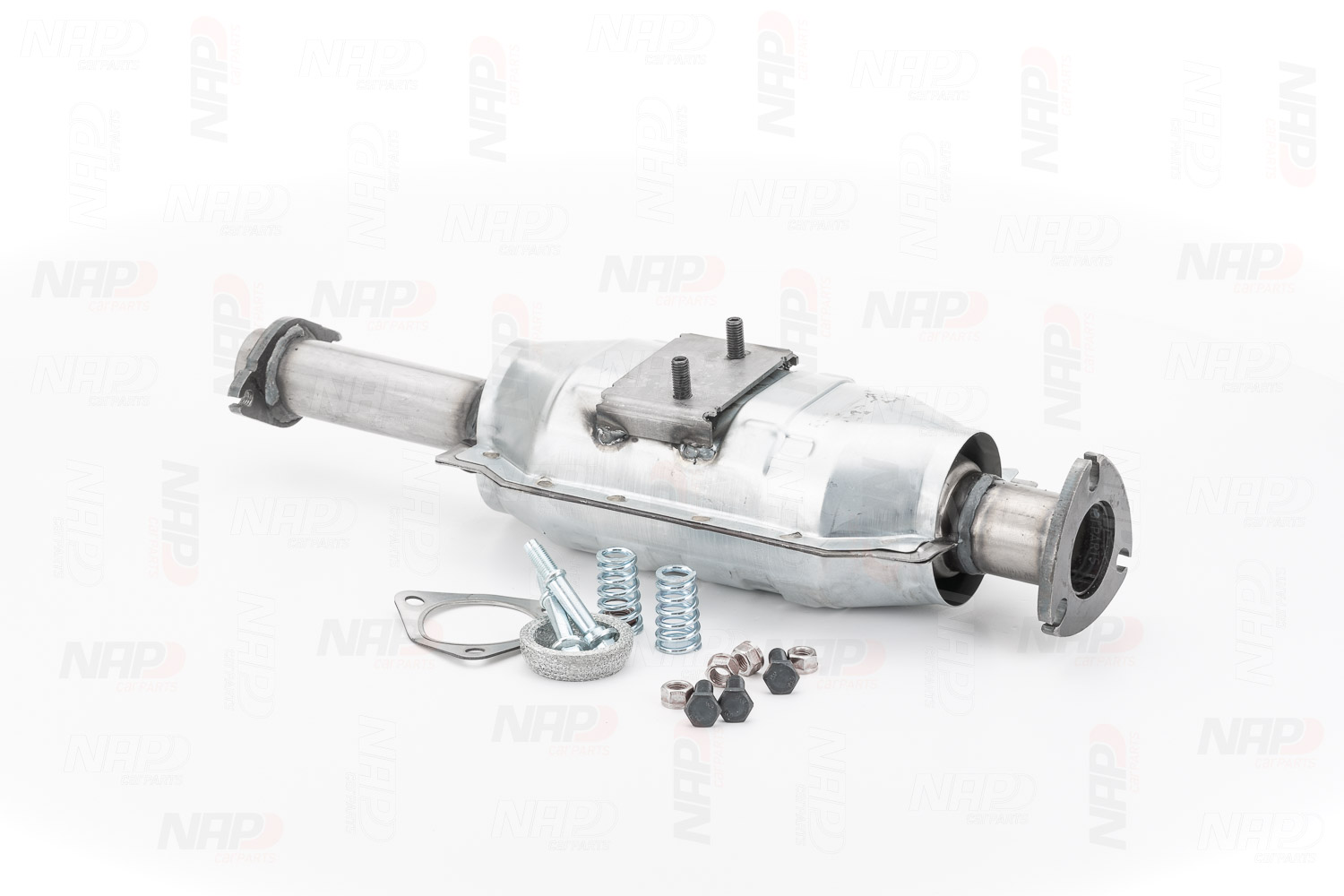 Numer OEM 14250-57B00 - Katalizator CAK10903 MERCEDES-BENZ, SUZUKI