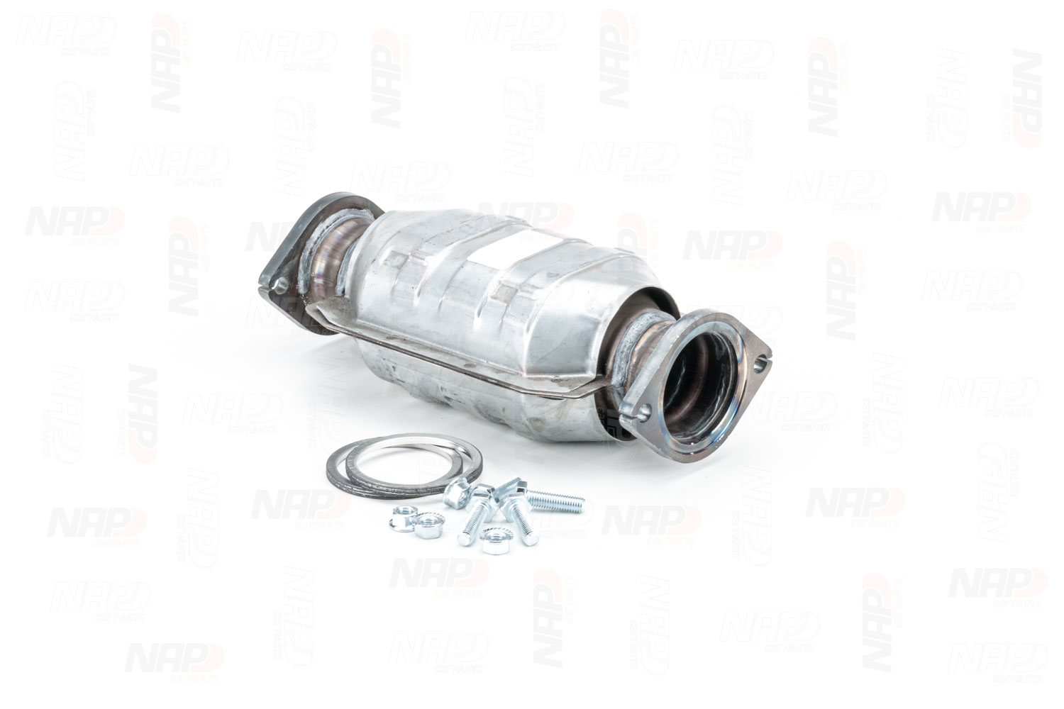 Toyota CELICA (ST20_, AT20_) catalyst NAP carparts CAK10907