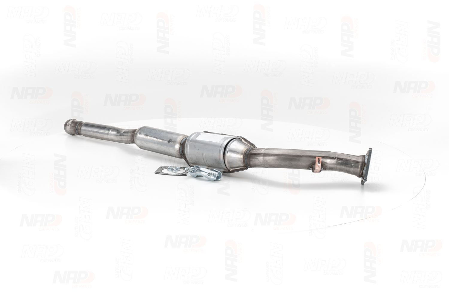 NAP carparts CAK10913 Katalysator Volvo 850 Kombi