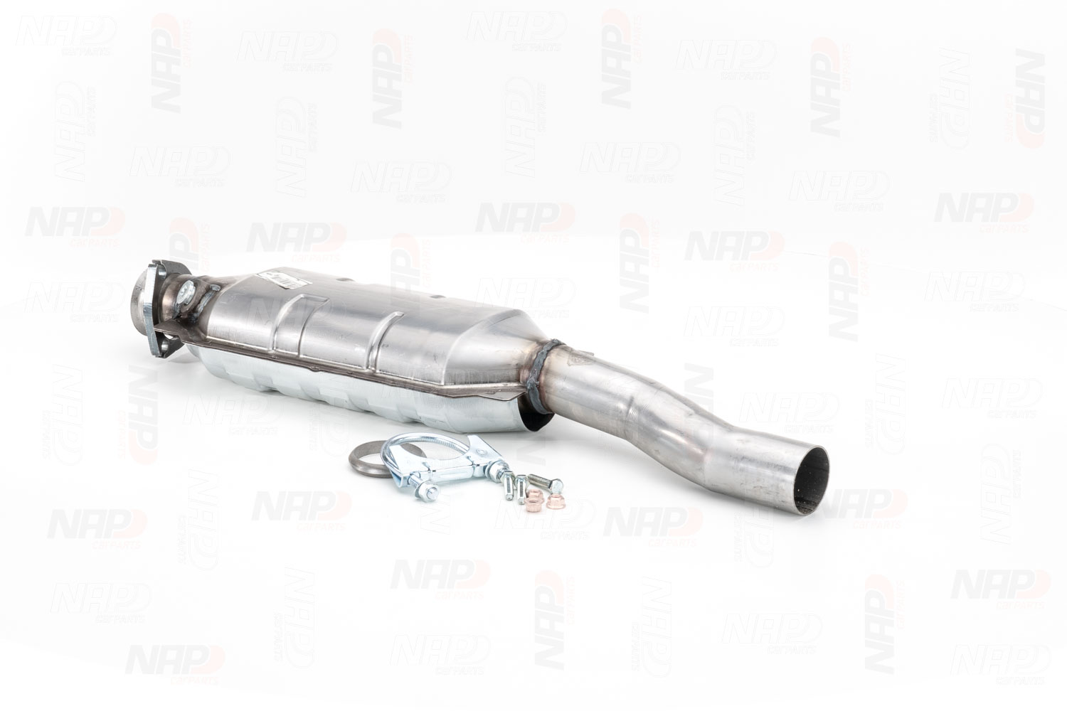 NAP carparts CAK10921 Katalysator Volvo 945 Kombi