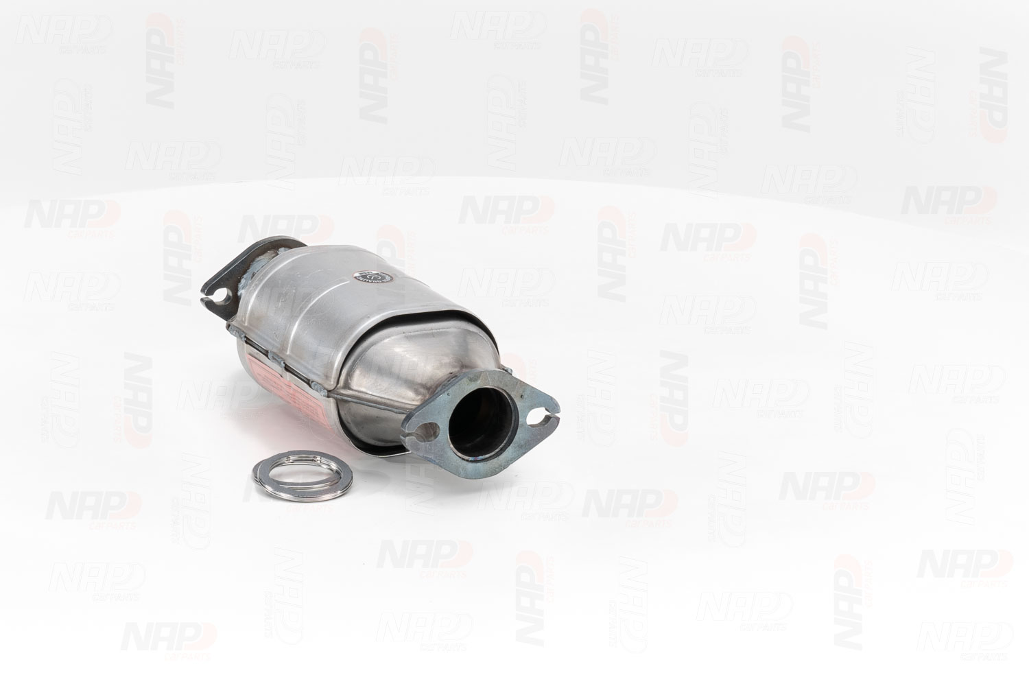 OEM-Nummer 18450-16250 - Katalysator CAK10932 TOYOTA, WIESMANN