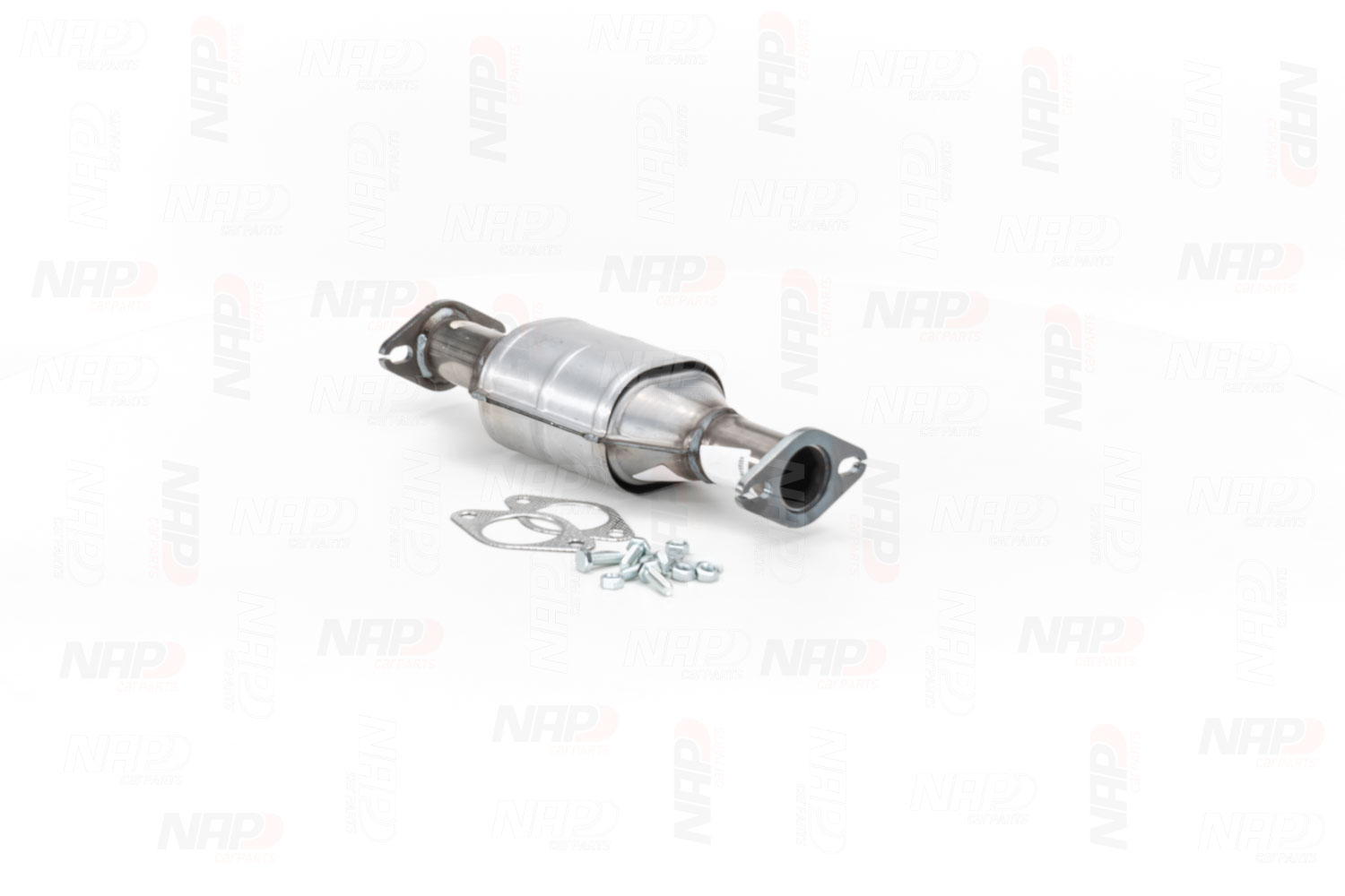 NAP carparts CAK10945 Katalysator Mazda MX 6 GE
