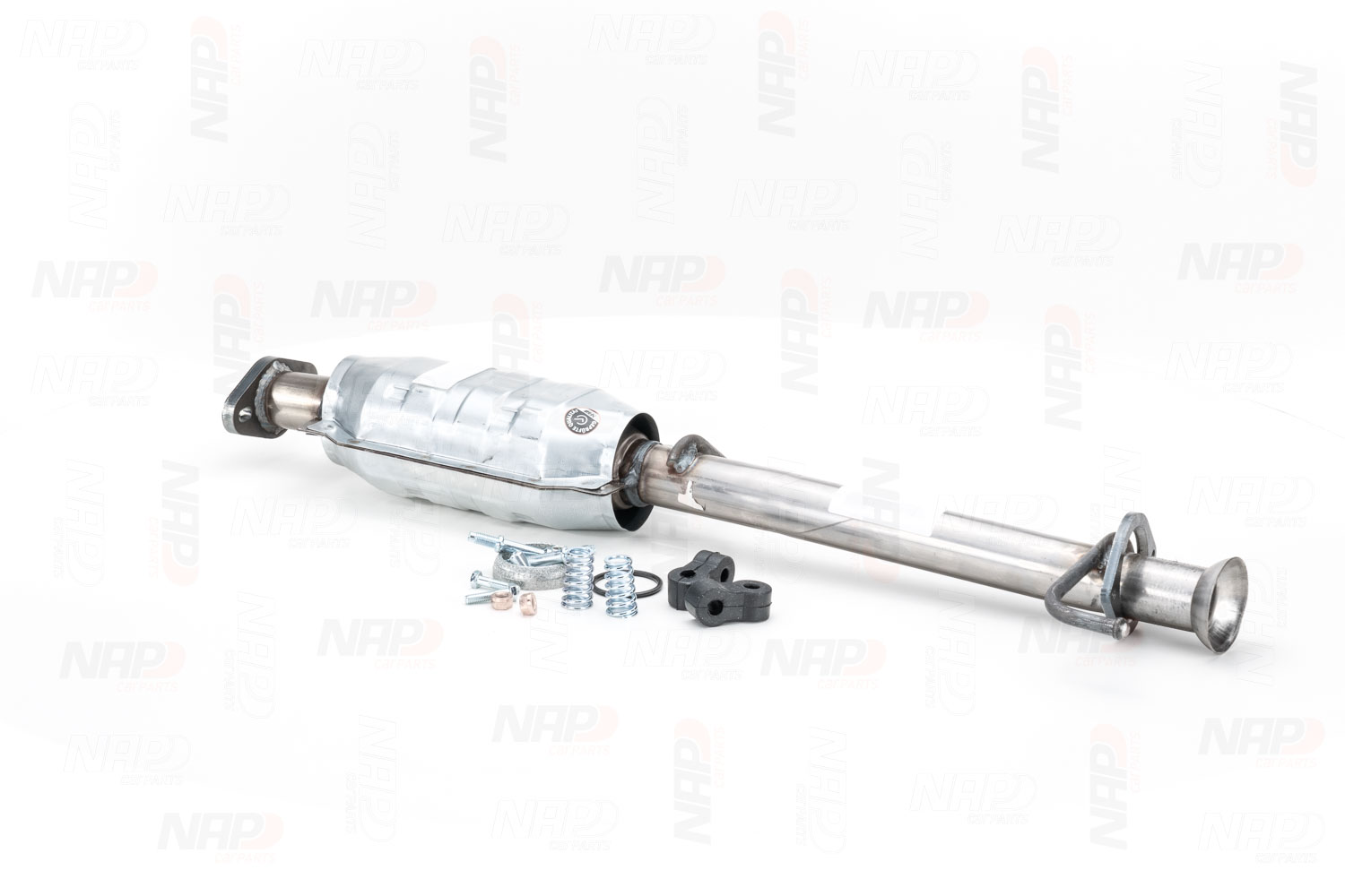 NAP carparts | Katalysator CAK10951 SUZUKI Vitara I SUV (ET, TA, TD) 1990 billige på nett