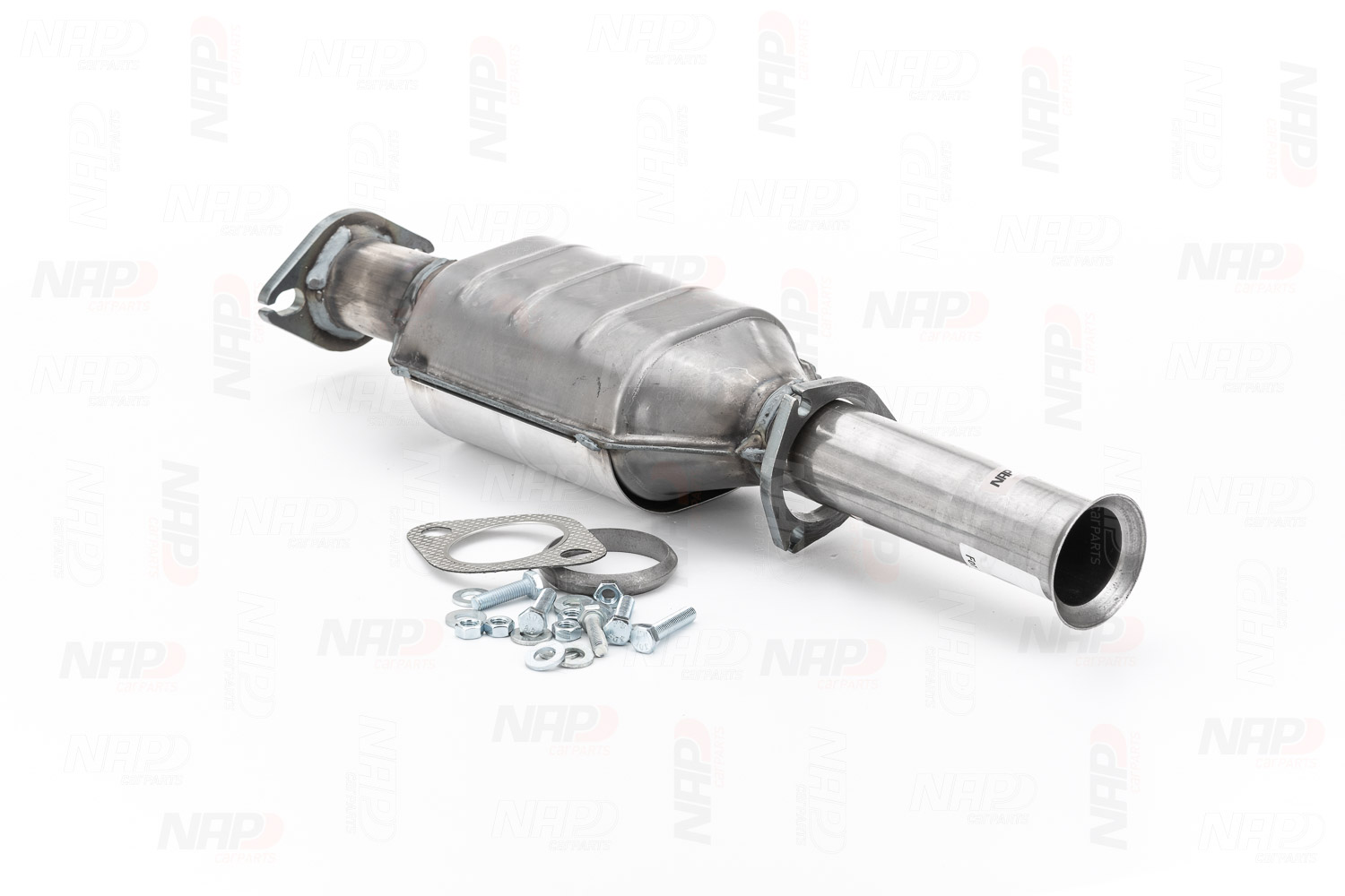 NAP carparts CAK10962 Katalysator Alfa Romeo 146 930