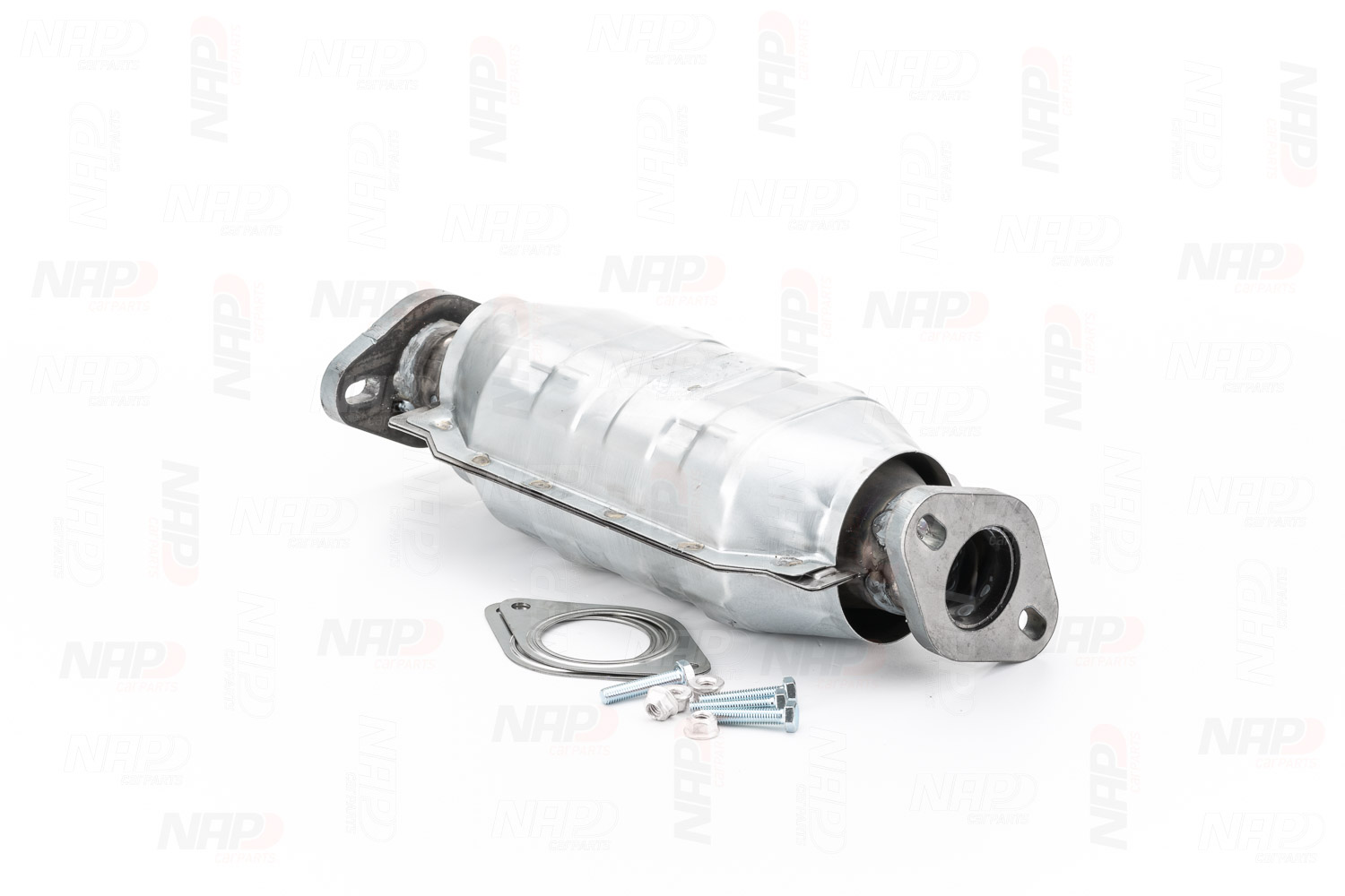 NAP carparts CAK10969 Alfa Romeo 155 167 catalytic converter replacement cost